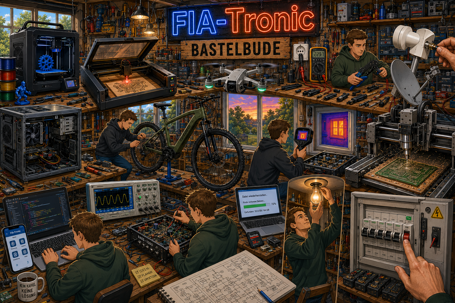 ChatGPT Image Bunte Bastelwelt im FIA-Tronic Labor 06_2026
